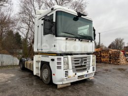 Online aukce: RENAULT  MAGNUM 460 DXI