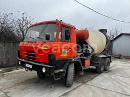 Online aukce: TATRA  T815 6X6