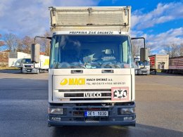 Online aukce: IVECO  150 E 24 P