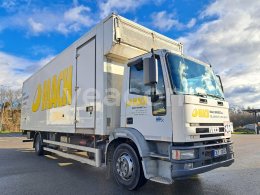 Online aukce: IVECO  150 E 24 P