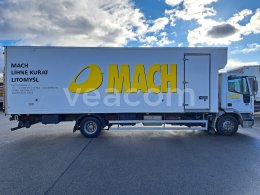 Online aukce: IVECO  150 E 24 P