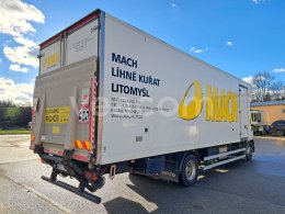 Online aukce: IVECO  150 E 24 P