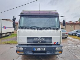 Online aukce: MAN  12.185