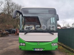 Интернет-аукцион: IRISBUS  SFR 160