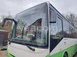 Интернет-аукцион: IRISBUS  SFR 160