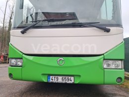 Интернет-аукцион: IRISBUS  SFR 160