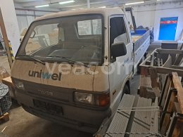 Online auction: MAZDA  SD E 2200