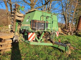 Online aukce: JOHN DEERE  740 A