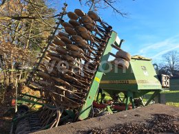 Online auction: JOHN DEERE  740 A