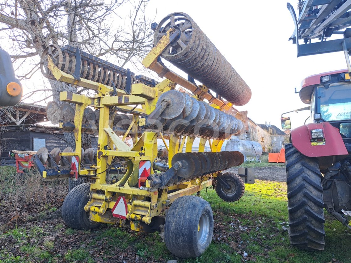 Online auction: STROM  XE 8000