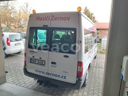 Online aukce: FORD  TRANSIT 300L