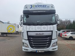 Интернет-аукцион: DAF  XF 510 FT