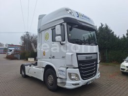 Интернет-аукцион: DAF  XF 510 FT