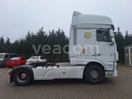 Интернет-аукцион: DAF  XF 510 FT