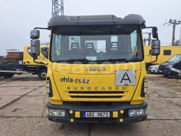 Online aukce: IVECO  EUROCARGO 100E17