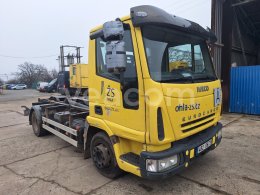 Online aukce: IVECO  EUROCARGO 100E17