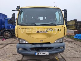 Online aukce: AVIA  D 90 L