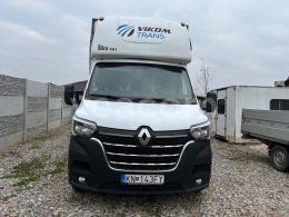 Интернет-аукцион: RENAULT  MASTER