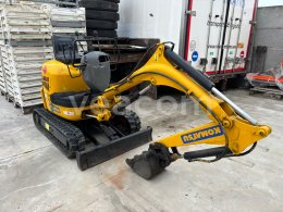 Online auction: KOMATSU  PC 10 MR