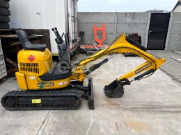 Online auction: KOMATSU  PC 10 MR