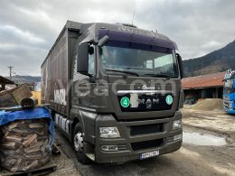 Online aukce: MAN  TGX 26.400 6X2