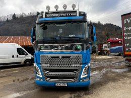 Online auction: VOLVO  FH