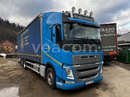 Online auction: VOLVO  FH