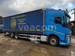 Online auction: VOLVO  FH