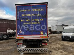 Online auction: VOLVO  FH