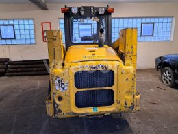 Online aukce: KOMATSU  SK 714-5