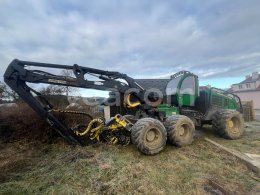 Online-Versteigerung: JOHN DEERE  1270E 6X6