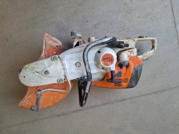 Интернет-аукцион: STIHL  ROZBRUŠOVACÍ PILA