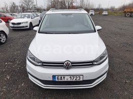 Интернет-аукцион: VOLKSWAGEN  TOURAN