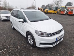 Интернет-аукцион: VOLKSWAGEN  TOURAN