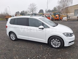 Интернет-аукцион: VOLKSWAGEN  TOURAN