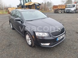 Интернет-аукцион: ŠKODA  OCTAVIA