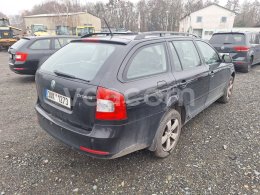 Интернет-аукцион: ŠKODA  OCTAVIA