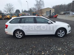 Online aukce: ŠKODA  OCTAVIA