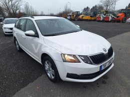 Интернет-аукцион: ŠKODA  OCTAVIA