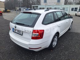 Интернет-аукцион: ŠKODA  OCTAVIA