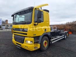 Online aukce: DAF  FAR CF85