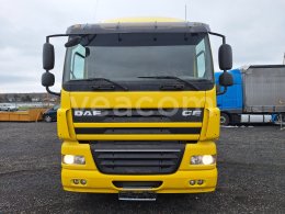 Интернет-аукцион: DAF  FAR CF85