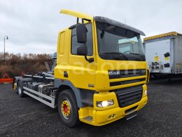 Интернет-аукцион: DAF  FAR CF85