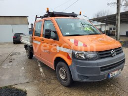 Интернет-аукцион: VOLKSWAGEN  TRASPORTER