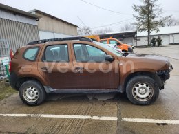 Online aukce: DACIA  DUSTER MRF670