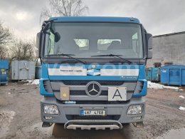 Online aukce: MB  ACTROS 2641 6X4