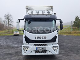 Online aukce: IVECO  EUROCARGO 120E