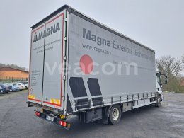 Online aukce: IVECO  EUROCARGO 120E