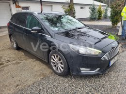 Интернет-аукцион: FORD Focus 