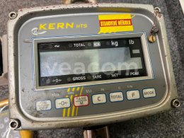 Online auction:   KERN HTS 300K100 IPM (SN:C01676-6JM)